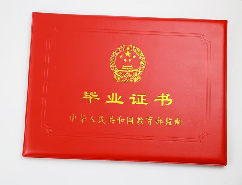 毕业证定制成功案例 - 仿制证件制作